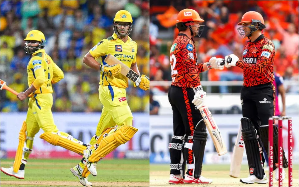 Read more about the article Match Prediction for CSK vs SRH: IPL 2025