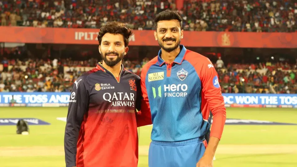 Read more about the article DC vs RCB, IPL 2025, Match 46:, xi, Fantasy Team Today & Squads Play