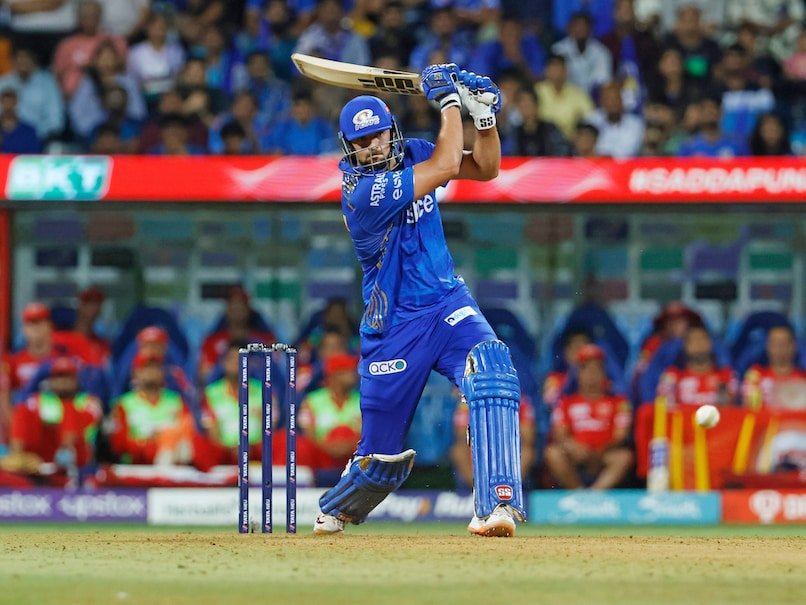 Read more about the article MI vs LSG Match Prediction – Who Will Secure Victory in Today’s IPL Match 45 2025?