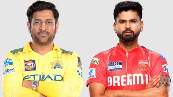 IPL 2025: CSK vs. PBKS 49th Match Prediction: Today's Starting XI