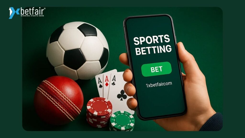 Maximize Your Winnings with Online Sports Betting