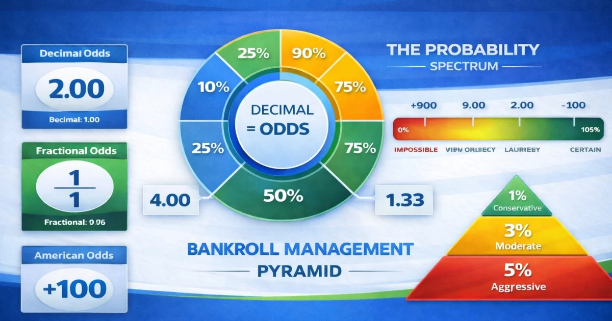 Odds & Probability Feature