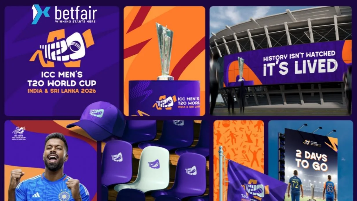 T20 World Cup schedule