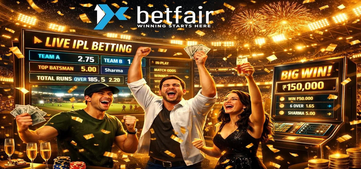1xbetfair Mega Awards Season 2026