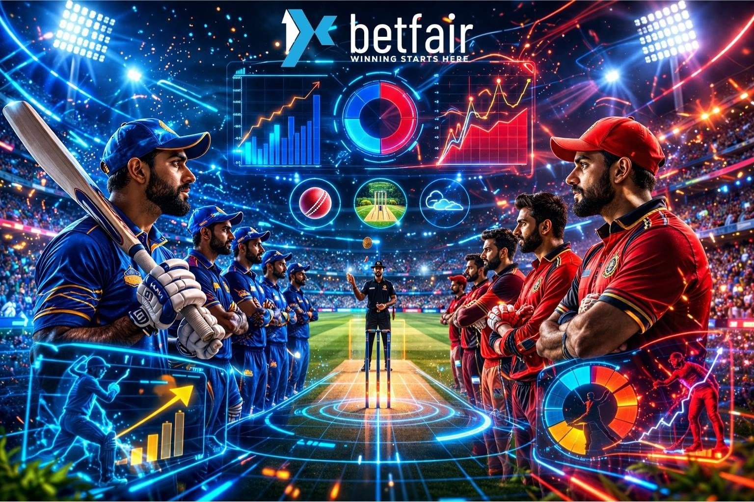 Online Betting