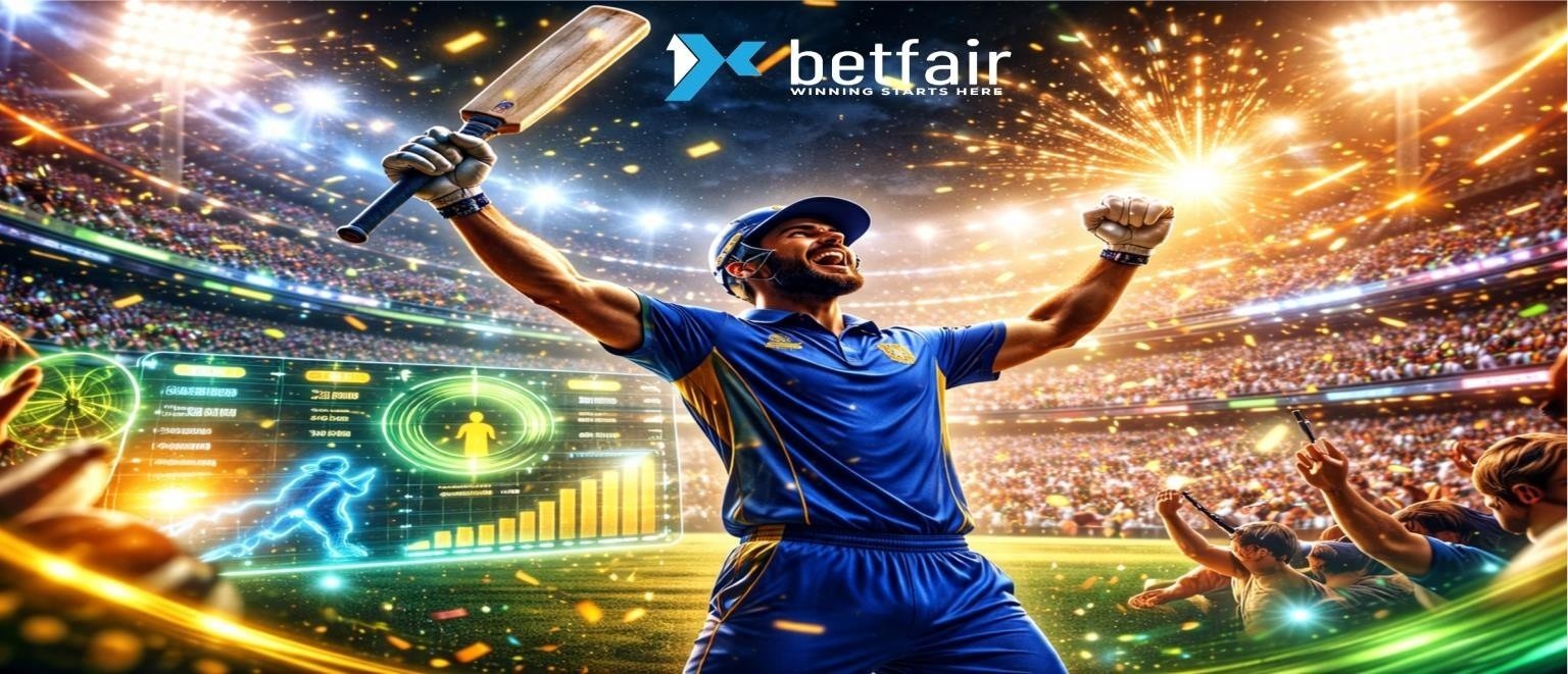 Online betting app