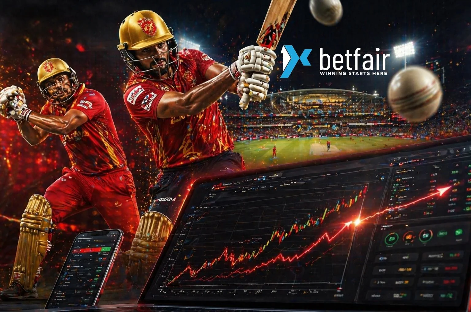 Best IPL 2026 batsmen